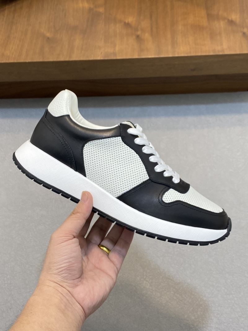 Prada Low Shoes